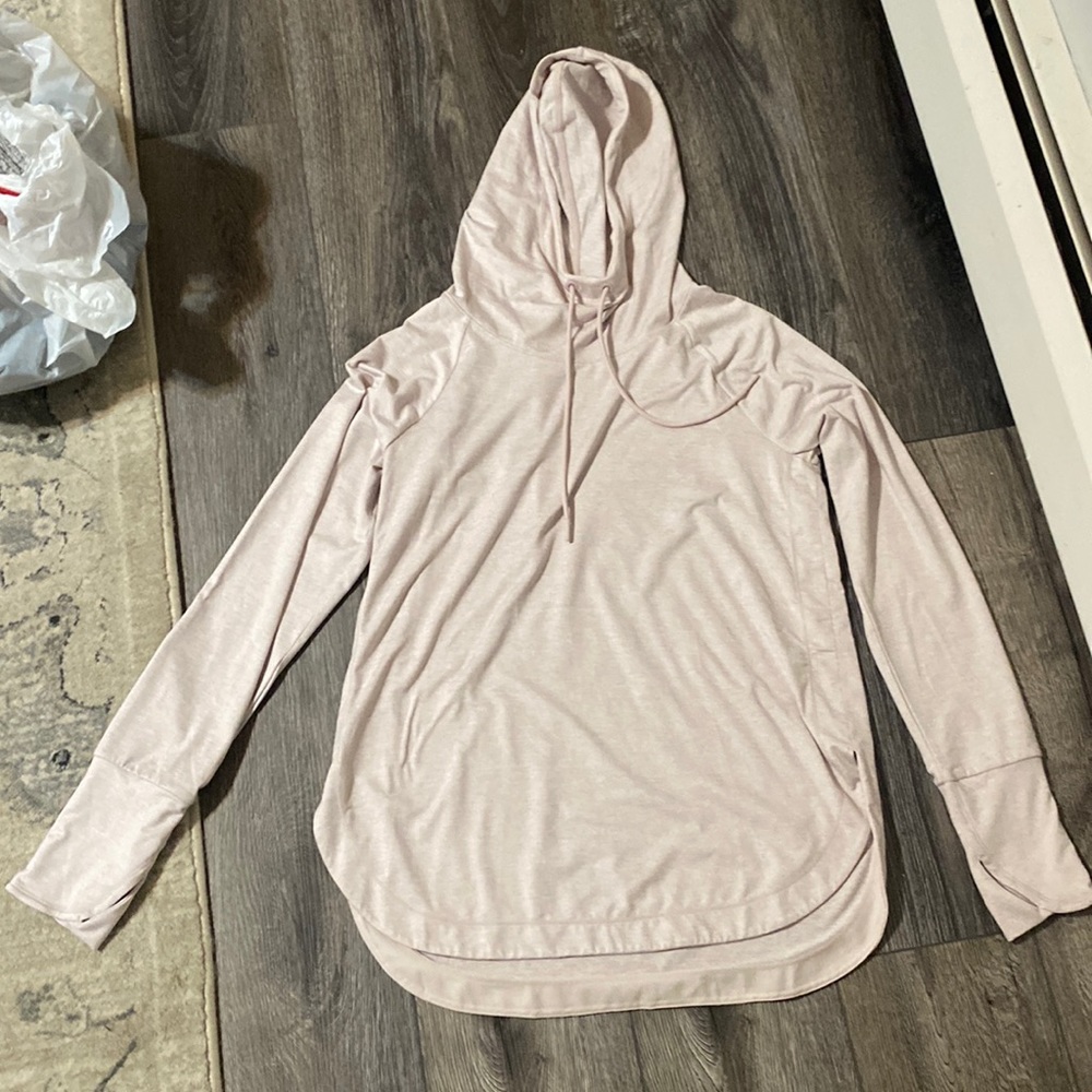 Athleta women’s sweatshirt